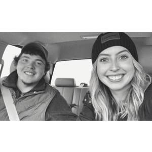 Meet your Posher, Ashlee